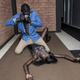 Illustration for article titled Through African Lens: Omar Victor Diop Antoine Tempe